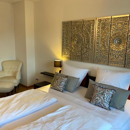 Helsinki Apartment Erfurt 2 Zewnętrze zdjęcie