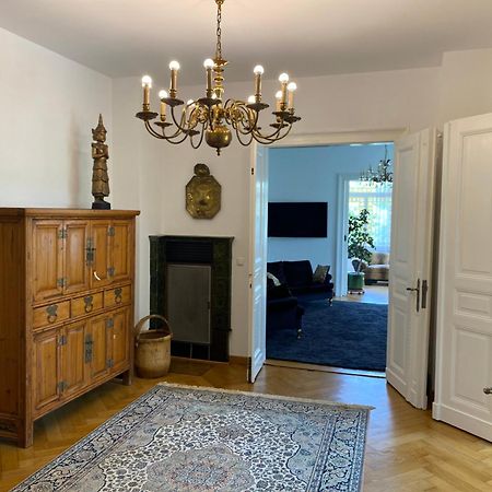 Helsinki Apartment Erfurt 2 Zewnętrze zdjęcie