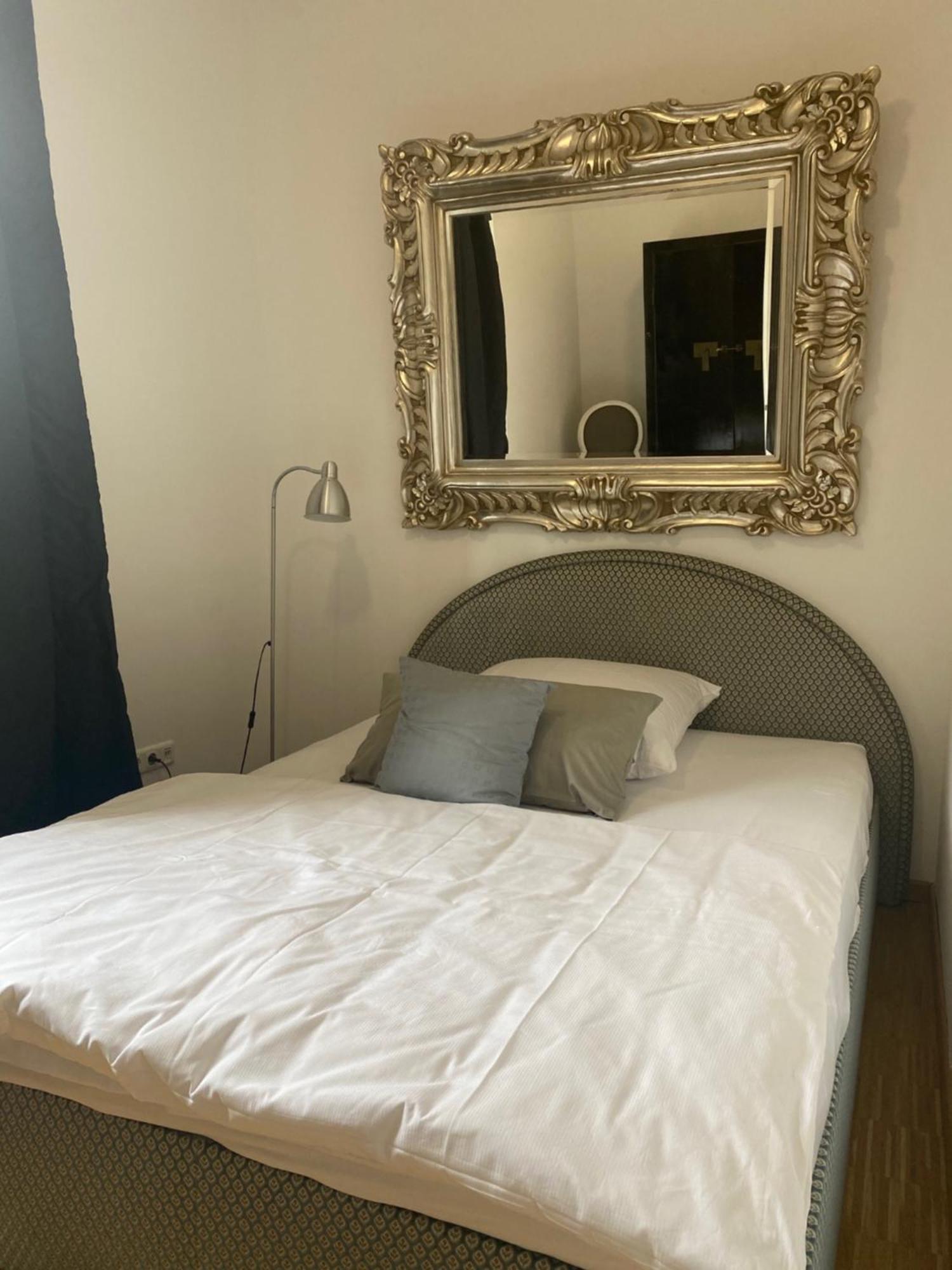 Helsinki Apartment Erfurt 2 Zewnętrze zdjęcie