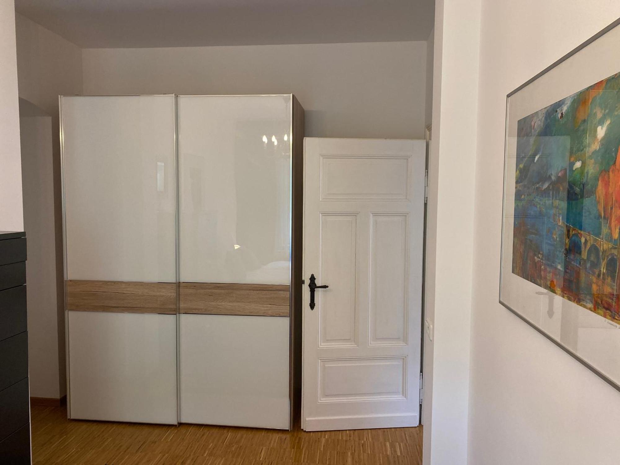 Helsinki Apartment Erfurt 2 Zewnętrze zdjęcie