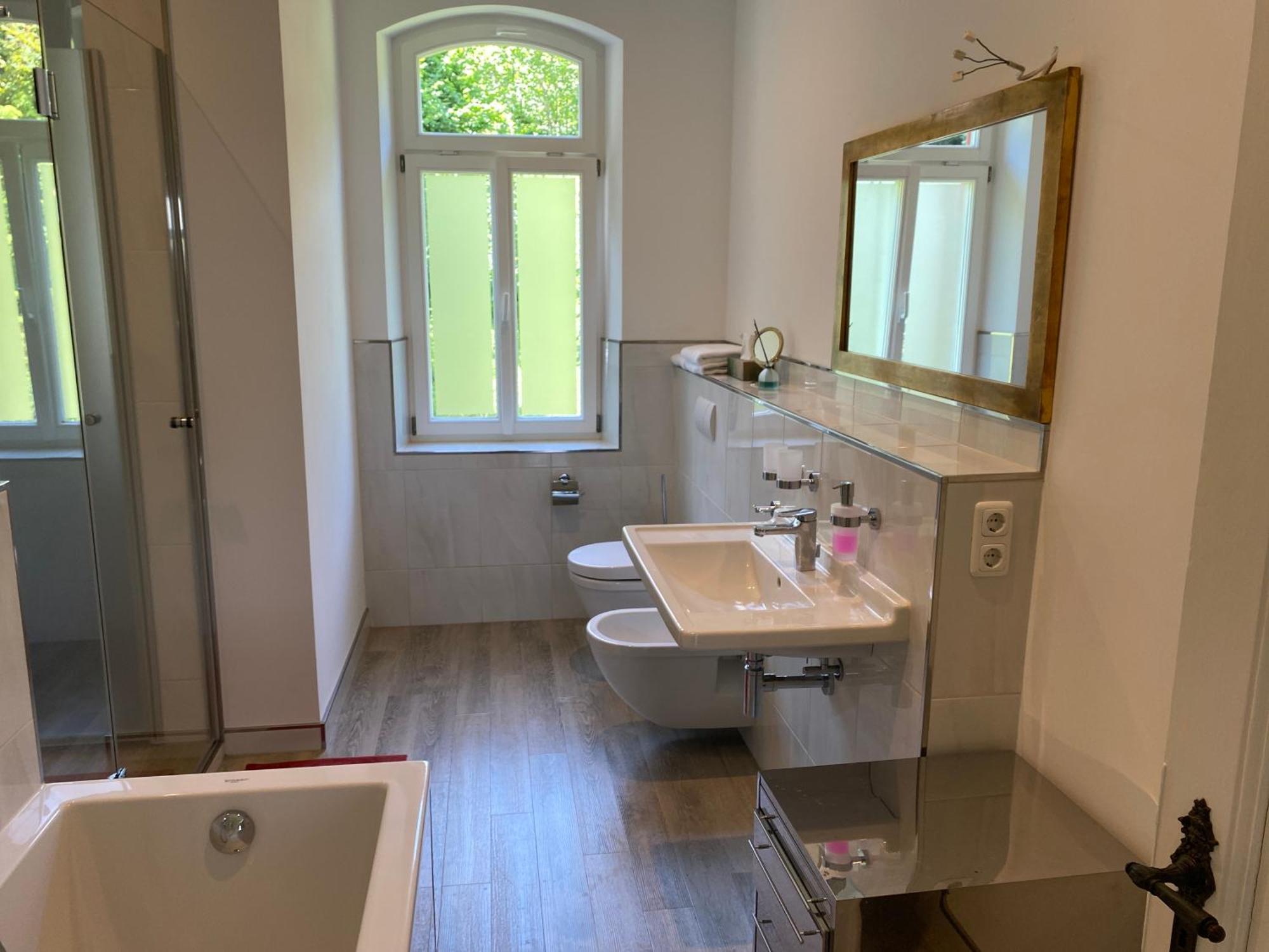 Helsinki Apartment Erfurt 2 Zewnętrze zdjęcie
