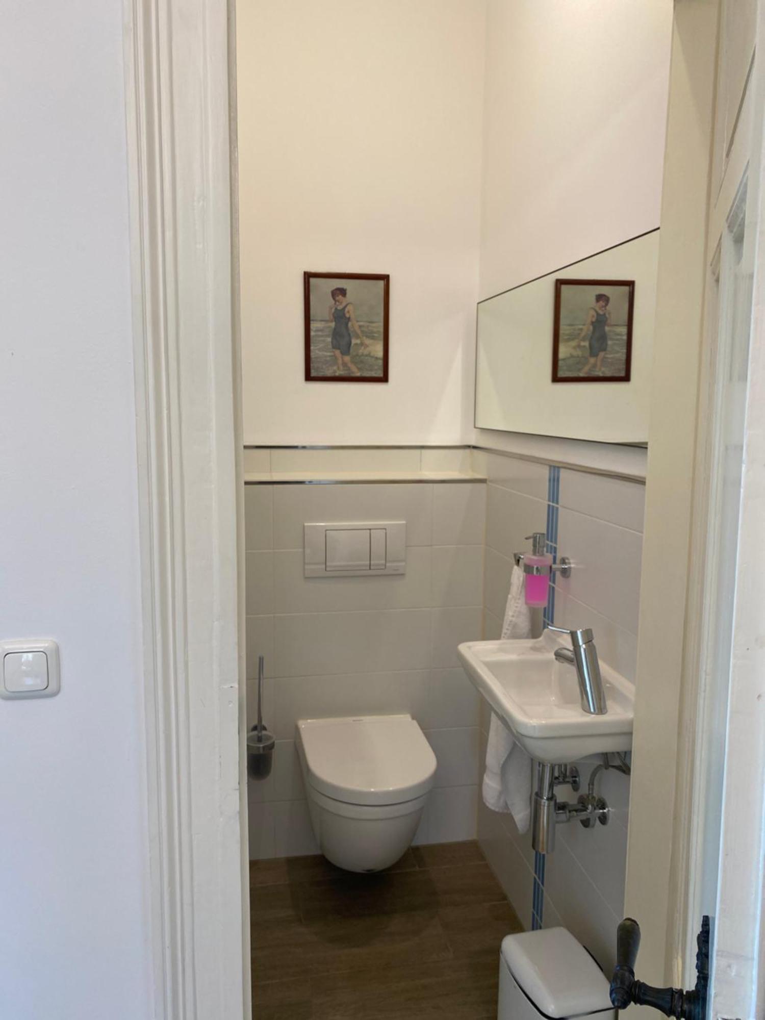 Helsinki Apartment Erfurt 2 Zewnętrze zdjęcie