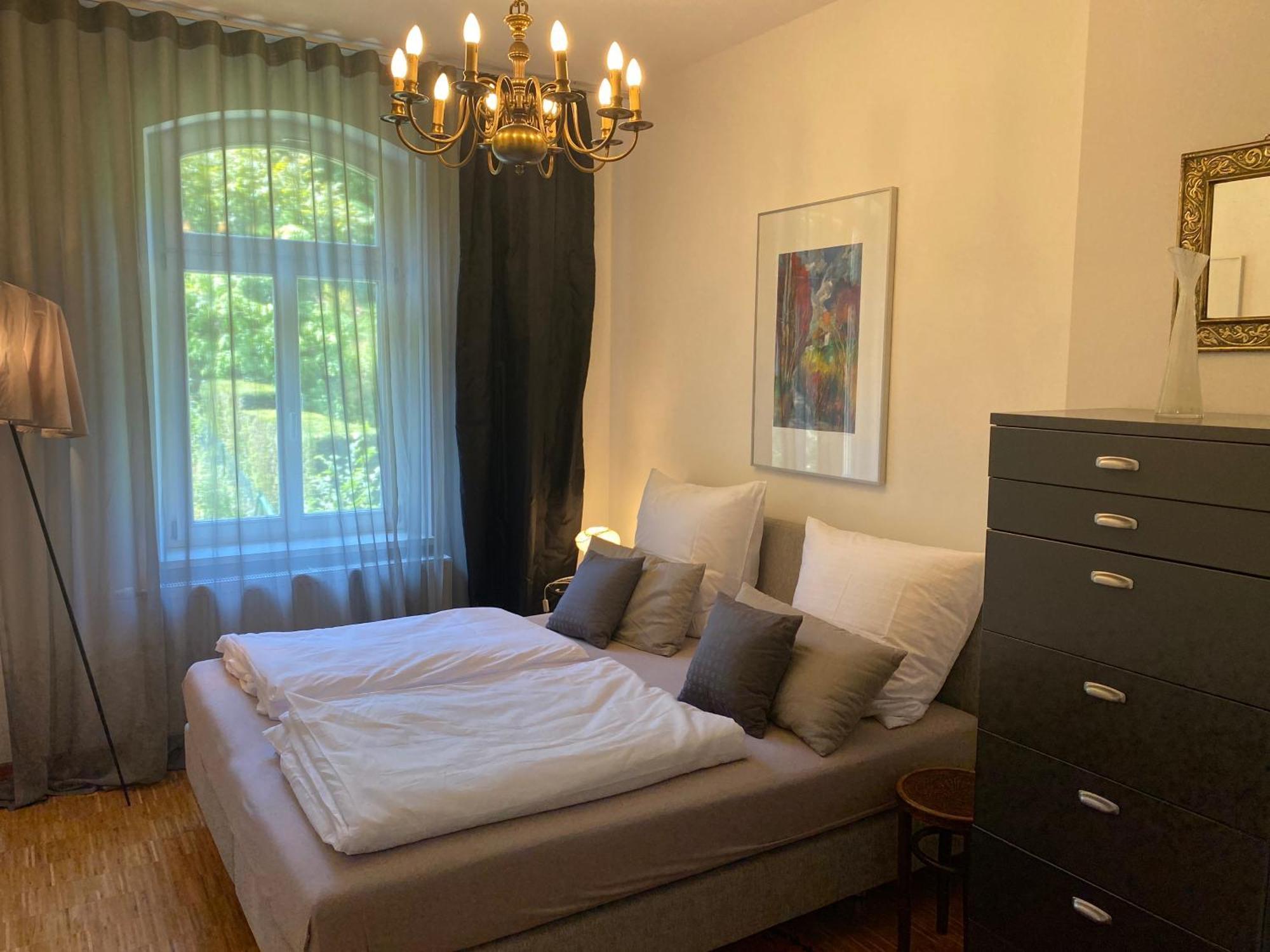 Helsinki Apartment Erfurt 2 Zewnętrze zdjęcie