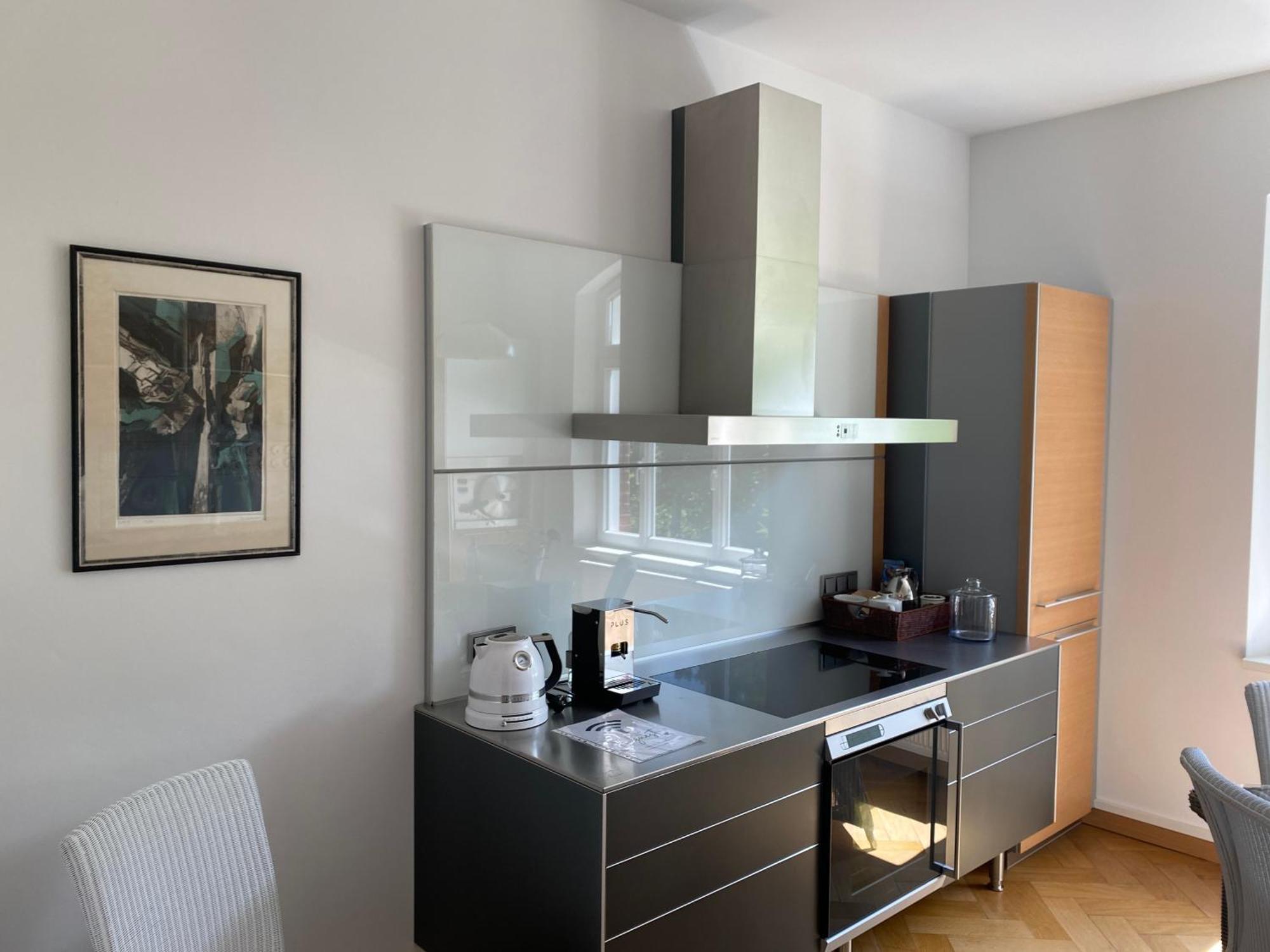 Helsinki Apartment Erfurt 2 Zewnętrze zdjęcie