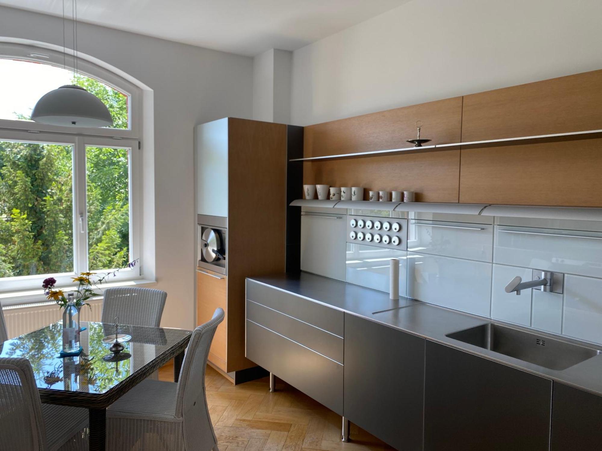 Helsinki Apartment Erfurt 2 Zewnętrze zdjęcie