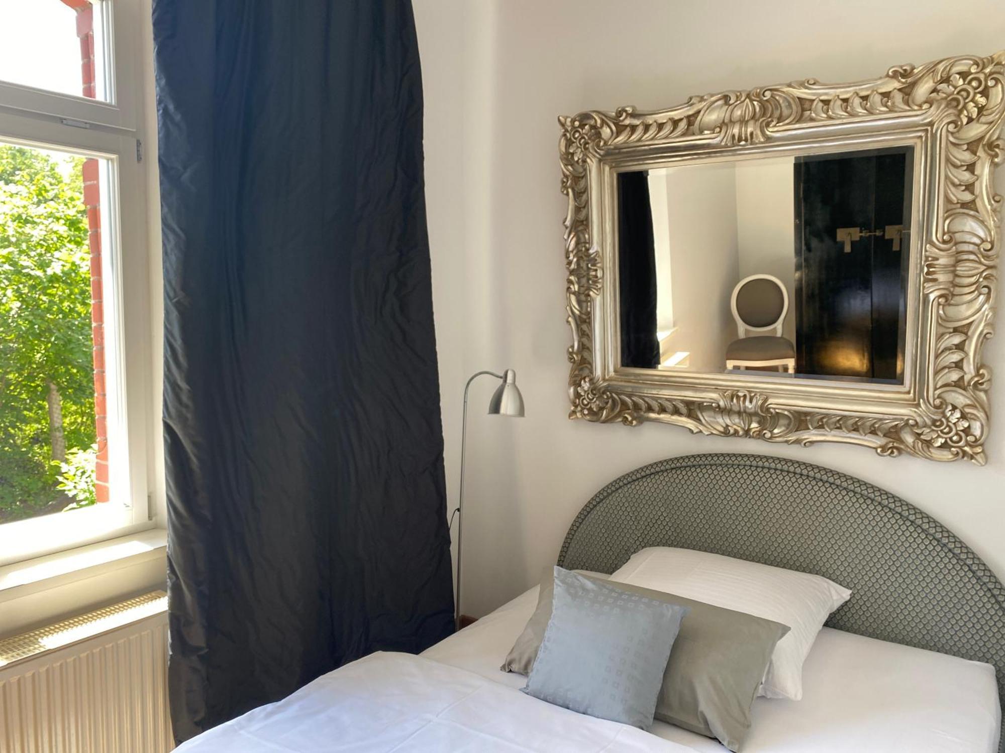 Helsinki Apartment Erfurt 2 Zewnętrze zdjęcie