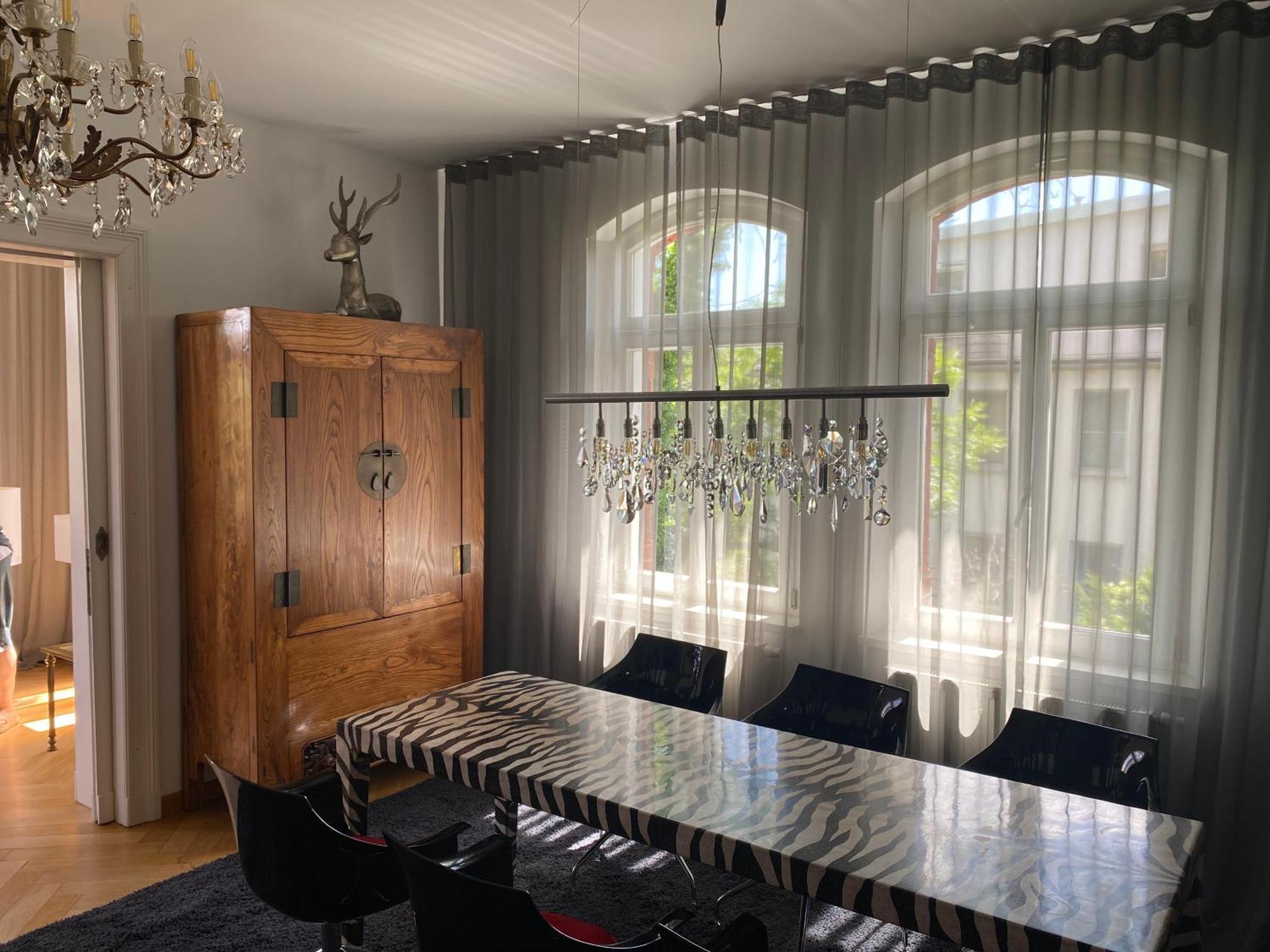 Helsinki Apartment Erfurt 2 Zewnętrze zdjęcie