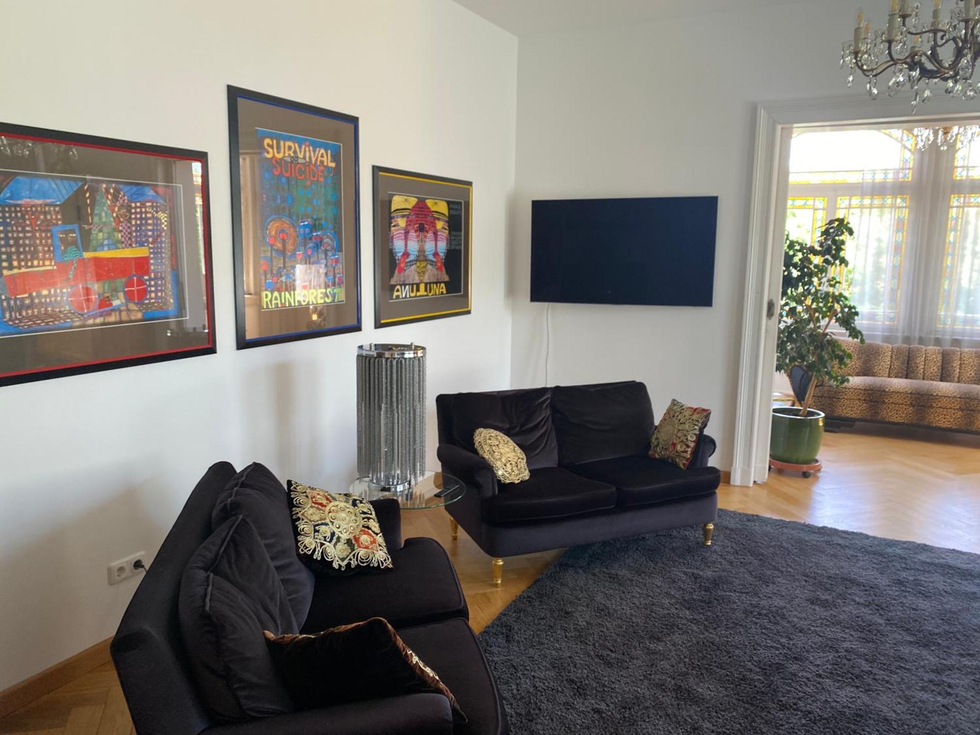 Helsinki Apartment Erfurt 2 Zewnętrze zdjęcie