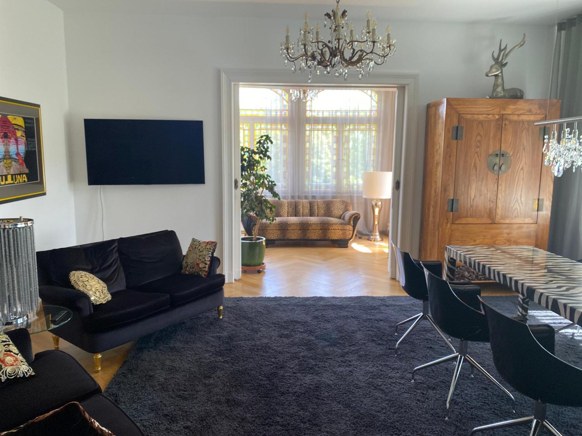 Helsinki Apartment Erfurt 2 Zewnętrze zdjęcie