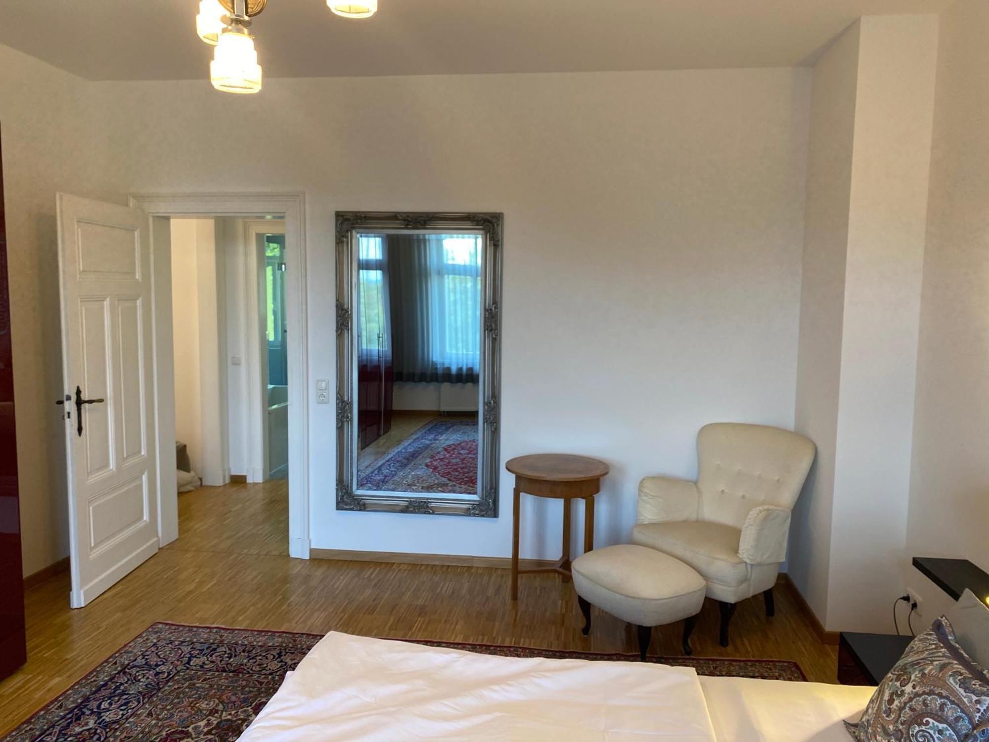 Helsinki Apartment Erfurt 2 Zewnętrze zdjęcie